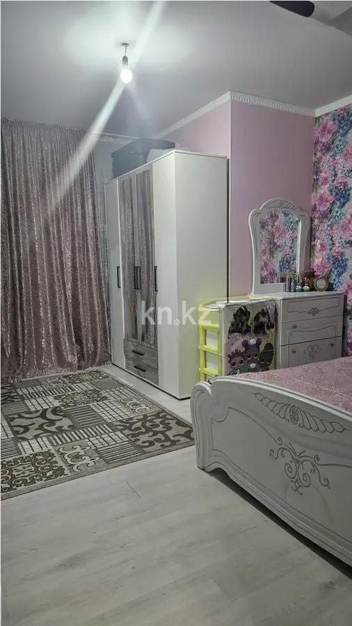 Продажа 2-комнатной квартиры, 60.8 м², ул. Нажимеденова, дом  37 в Астане - фото 3