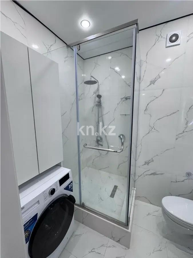 Продажа 2-комнатной квартиры, 52 м² в Астане - фото 5