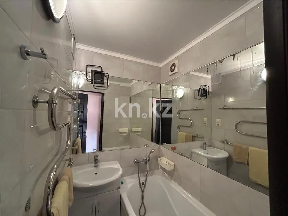 Продажа 2-комнатной квартиры, 48.4 м² в Алматы - фото 4