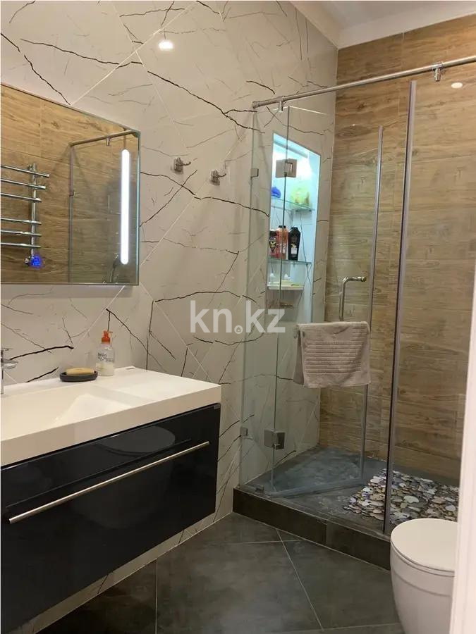Продажа 4-комнатной квартиры, 104 м², пр. Гагарина, дом  124 в Алматы - фото 5