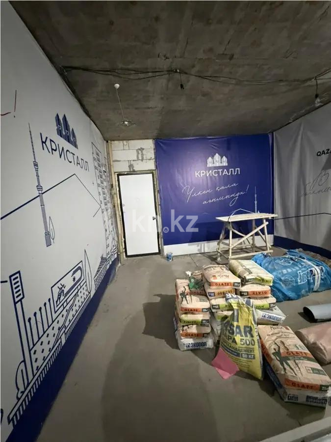 Продажа 2-комнатной квартиры, 55 м² в Алматы - фото 3