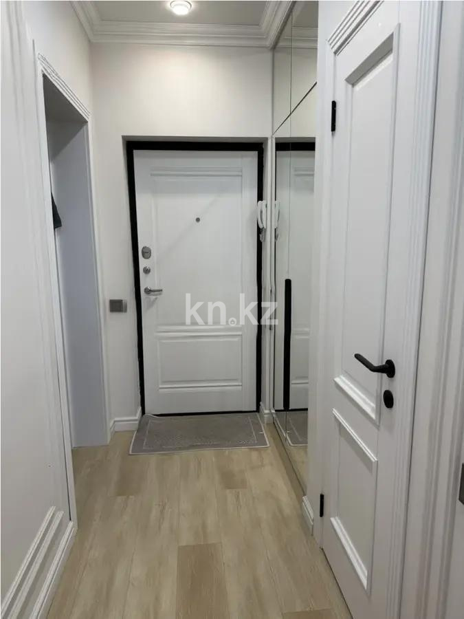 Продажа 1-комнатной квартиры, 37 м² в Алматы - фото 5