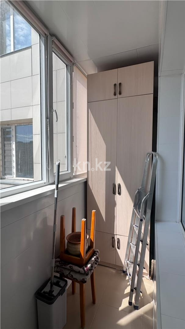 Продажа 3-комнатной квартиры, 89 м² в Караганде - фото 2