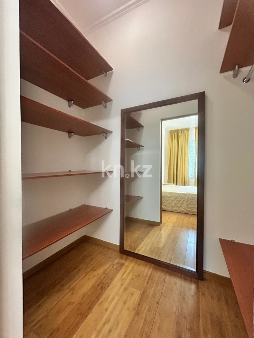 Аренда 3-комнатной квартиры, 108.5 м² в Алматы - фото 9