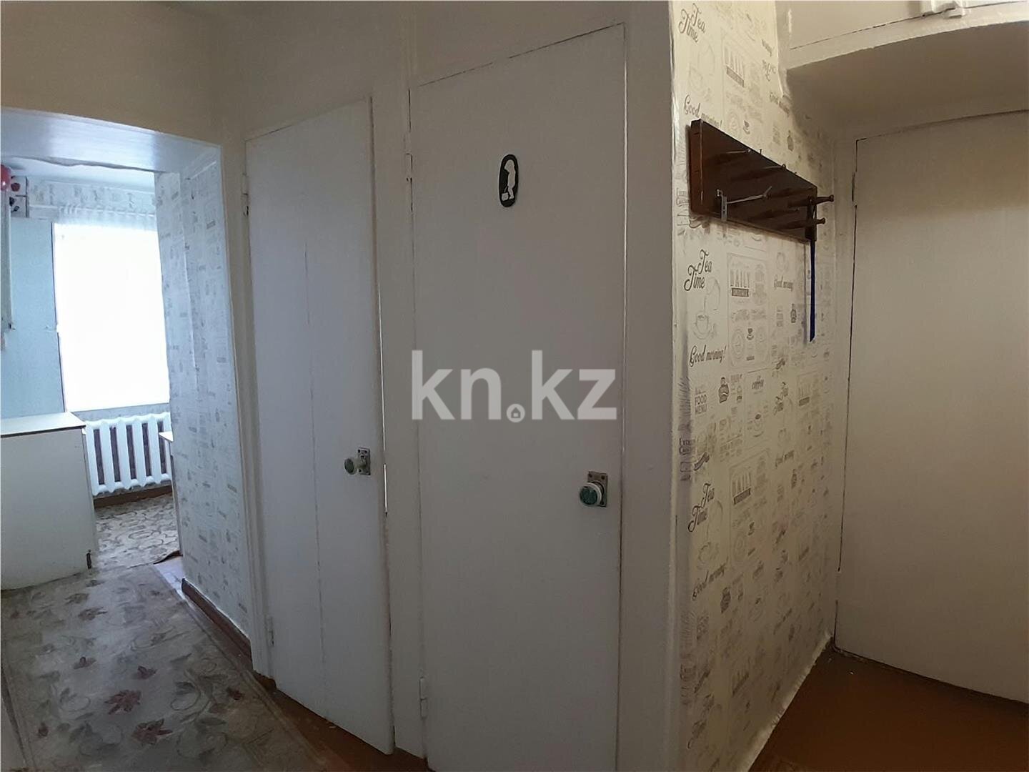 Продажа 2-комнатной квартиры, 44 м² в Караганде - фото 11