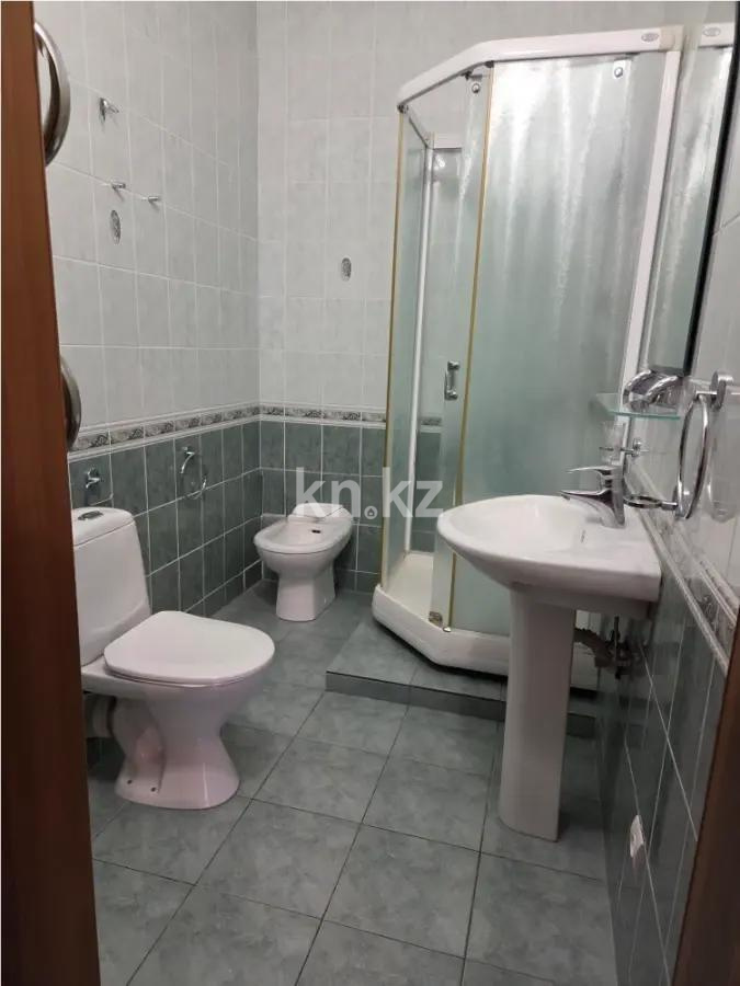 Продажа 4-комнатной квартиры, 168 м² в Астане - фото 8