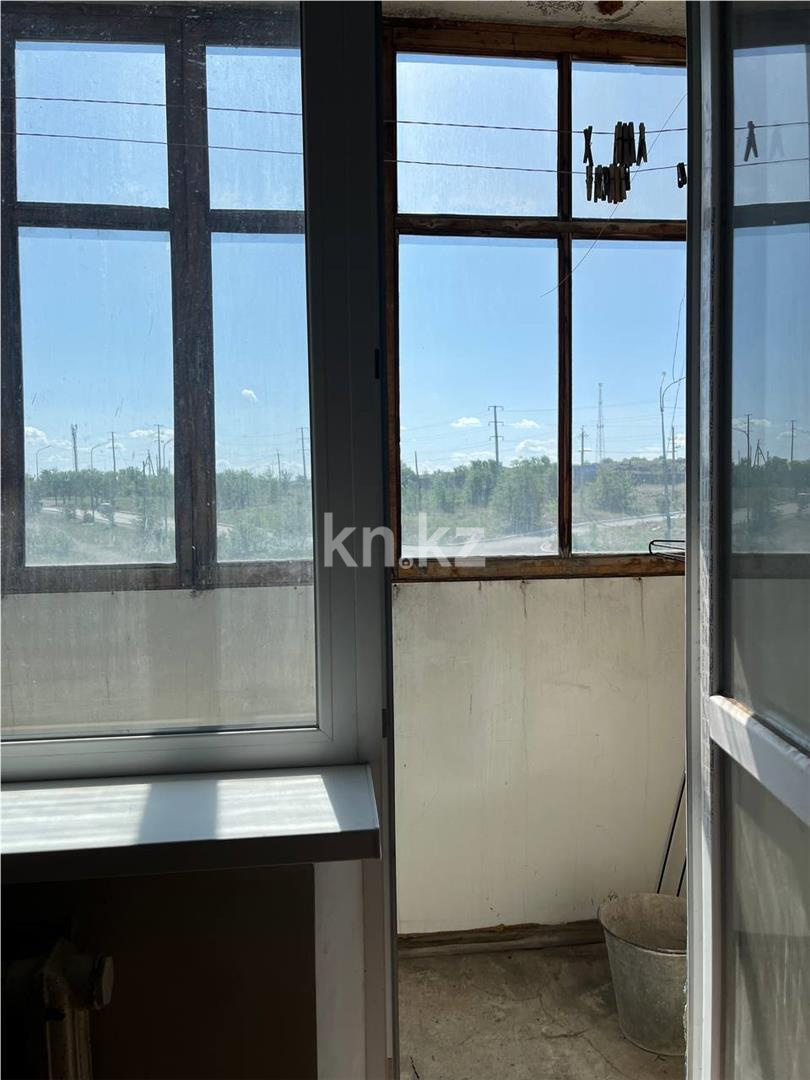 Продажа 1-комнатной квартиры, 34 м² в Темиртау - фото 11
