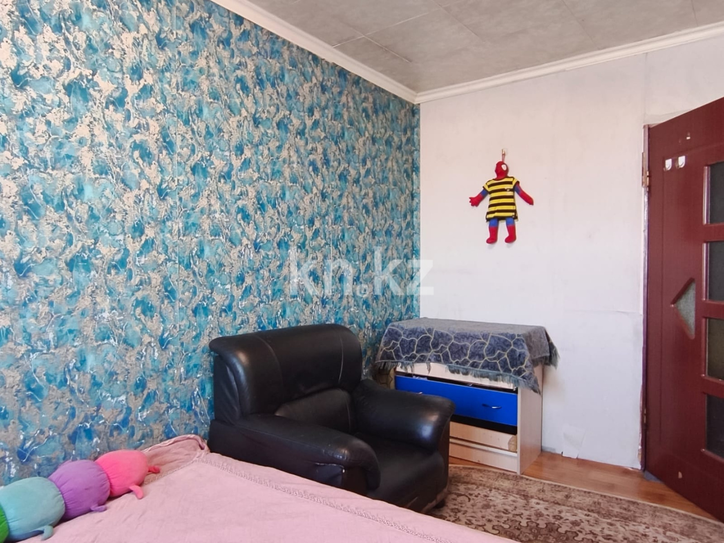 Продажа 4-комнатной квартиры, 84 м² в Алматы - фото 2