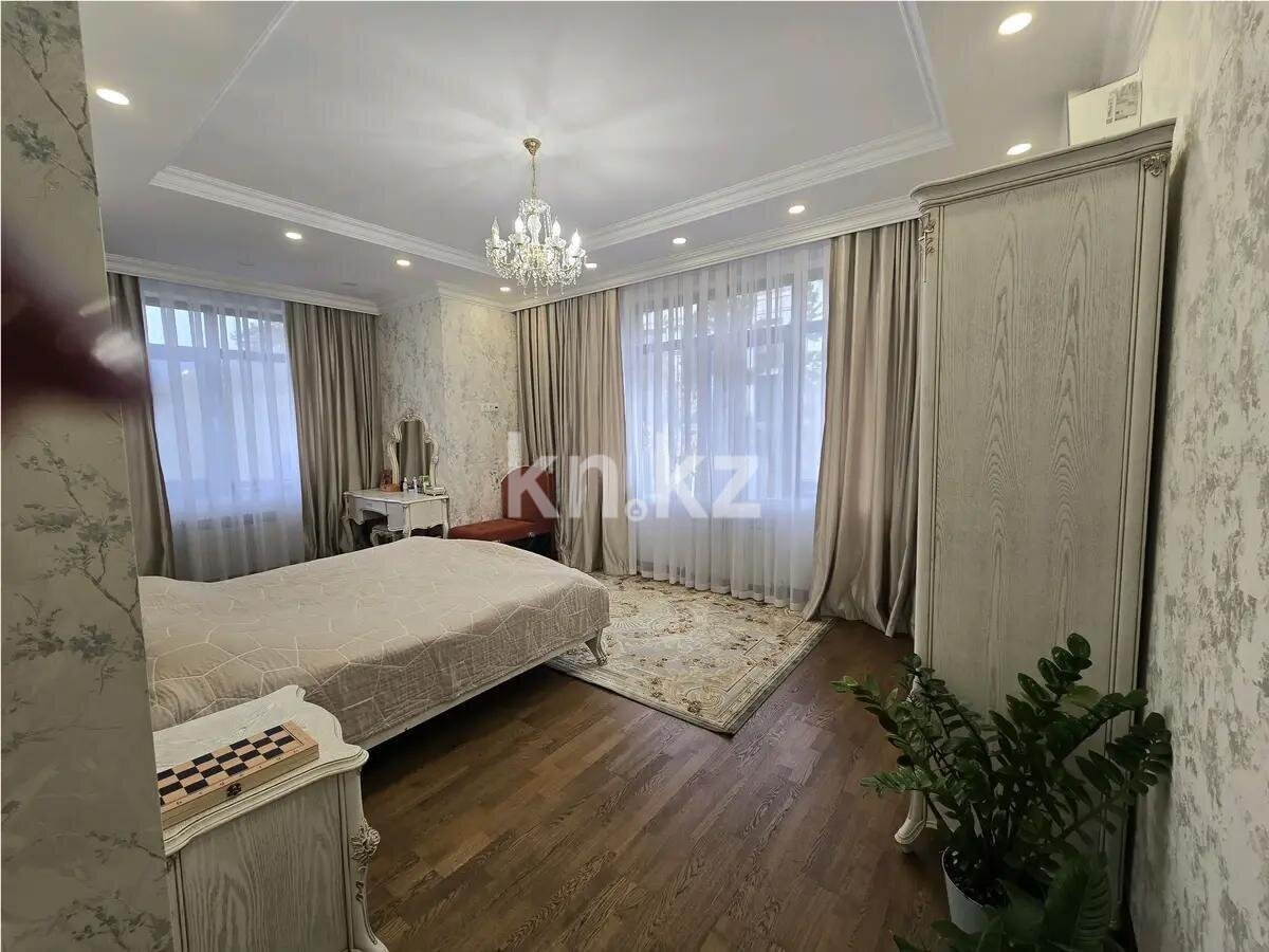 Продажа 3-комнатной квартиры, 132 м² в Алматы - фото 2