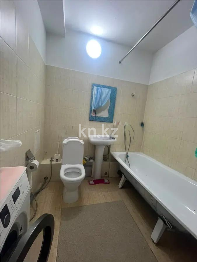 Продажа 2-комнатной квартиры, 58.7 м² в Алматы - фото 4
