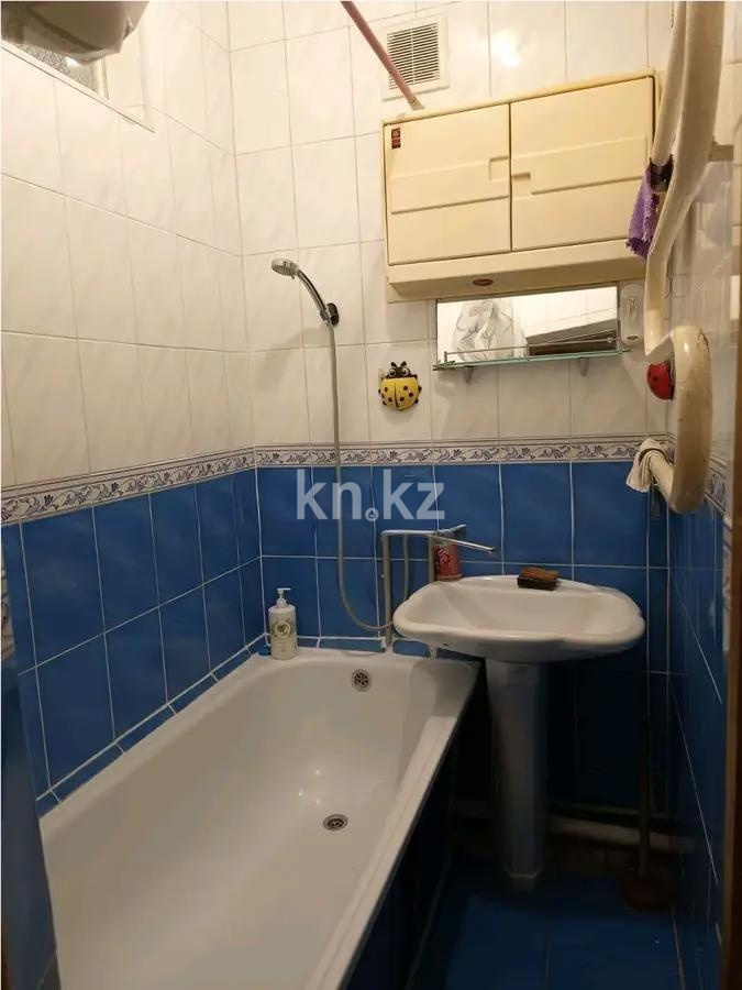 Продажа 4-комнатной квартиры, 84.6 м² в Алматы - фото 4