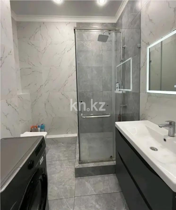 Продажа 2-комнатной квартиры, 50 м² в Астане - фото 4