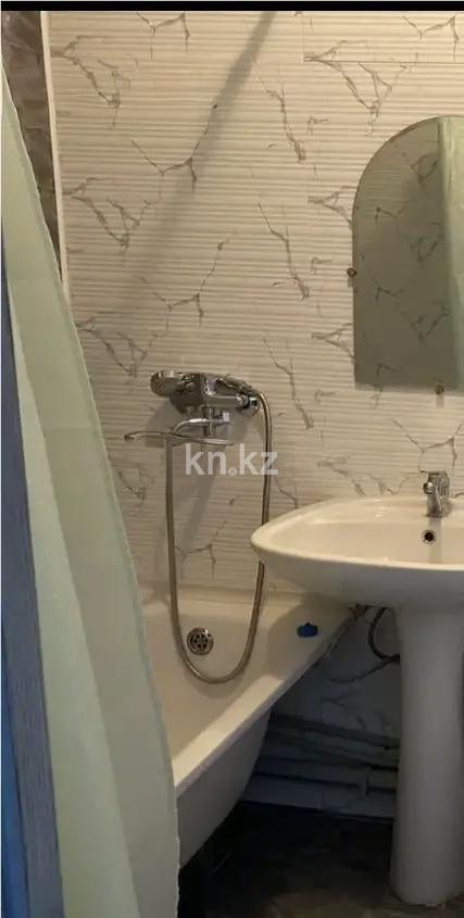 Продажа 1-комнатной квартиры, 38.3 м² в Алматы - фото 5