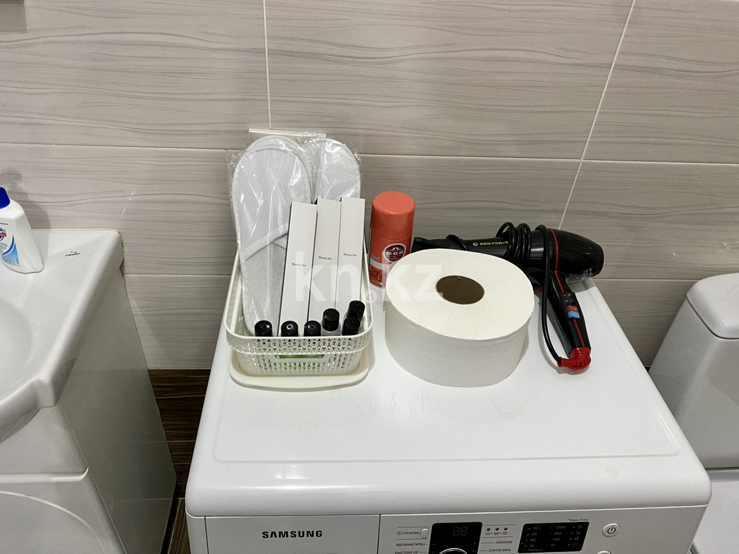 Аренда 2-комнатной квартиры посуточно, 70 м², ул. Сарайшык, дом  7/3 - ул. Акмешит в Астане - фото 13