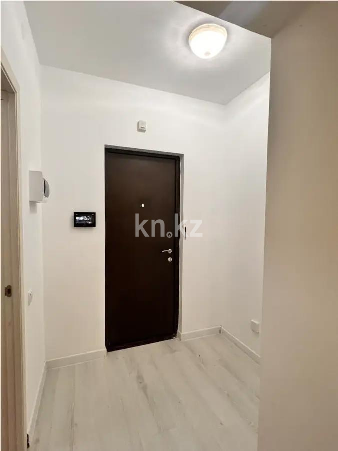 Продажа 1-комнатной квартиры, 37.9 м² в Алматы - фото 4