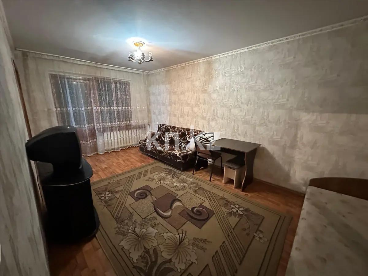 Продажа 1-комнатной квартиры, 33 м², мкр-н 5, дом  28а в Алматы