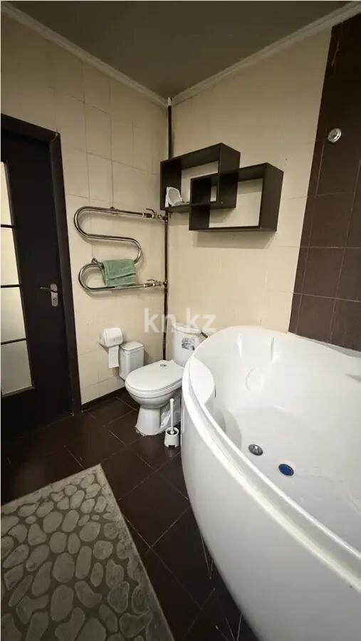 Продажа 1-комнатной квартиры, 49 м² в Алматы - фото 3