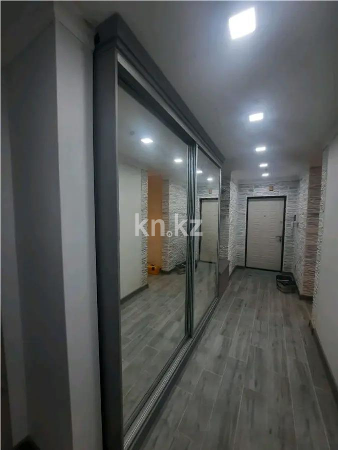 Продажа 2-комнатной квартиры, 58.7 м² в Алматы - фото 3