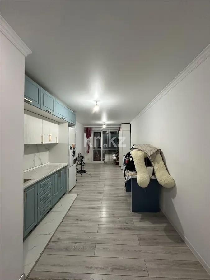 Продажа 1-комнатной квартиры, 31 м² в Алматы