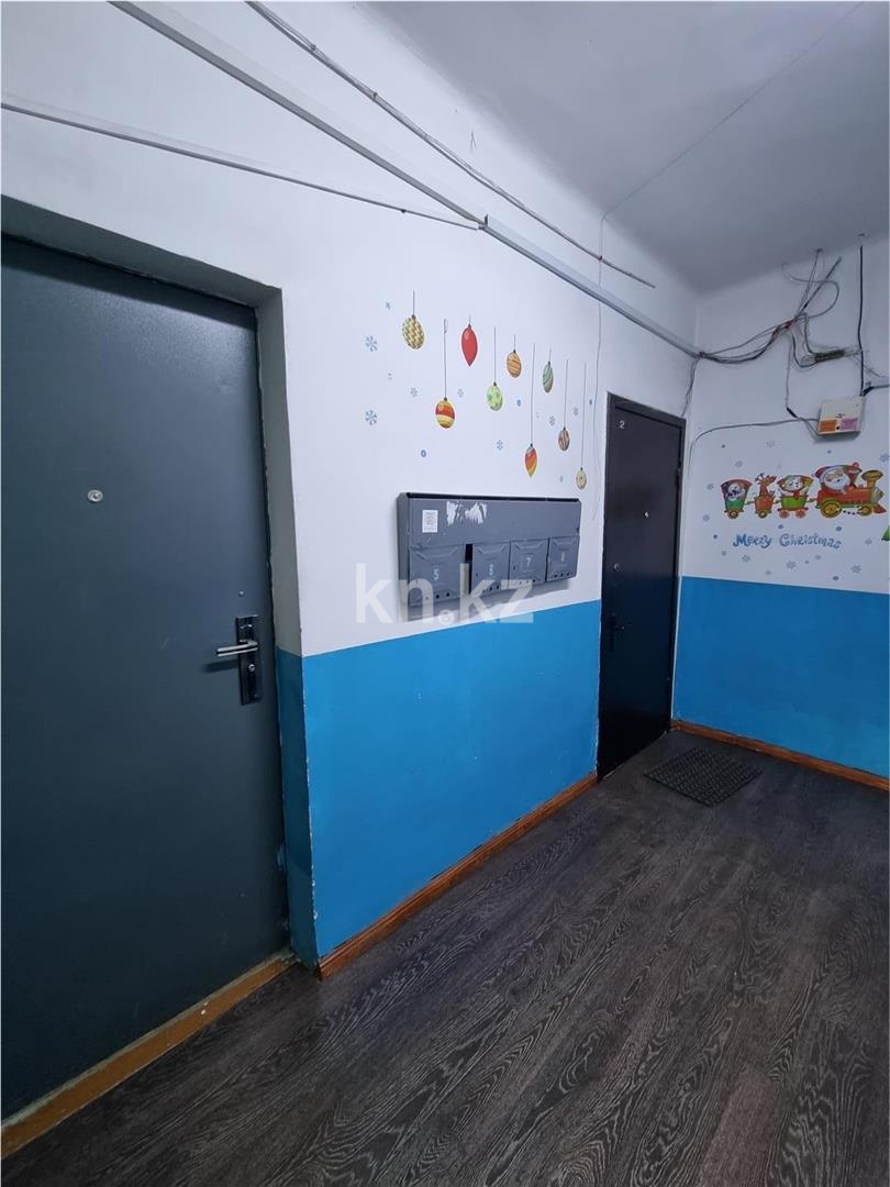 Продажа 1-комнатной квартиры, 51 м² в Караганде - фото 11