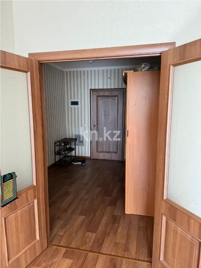 Продажа 1-комнатной квартиры, 50 м², ул. Акмешит, дом  5 в Астане - фото 5