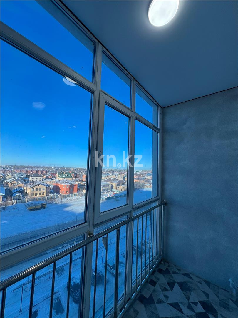 Продажа 2-комнатной квартиры, 69 м² в Караганде - фото 12