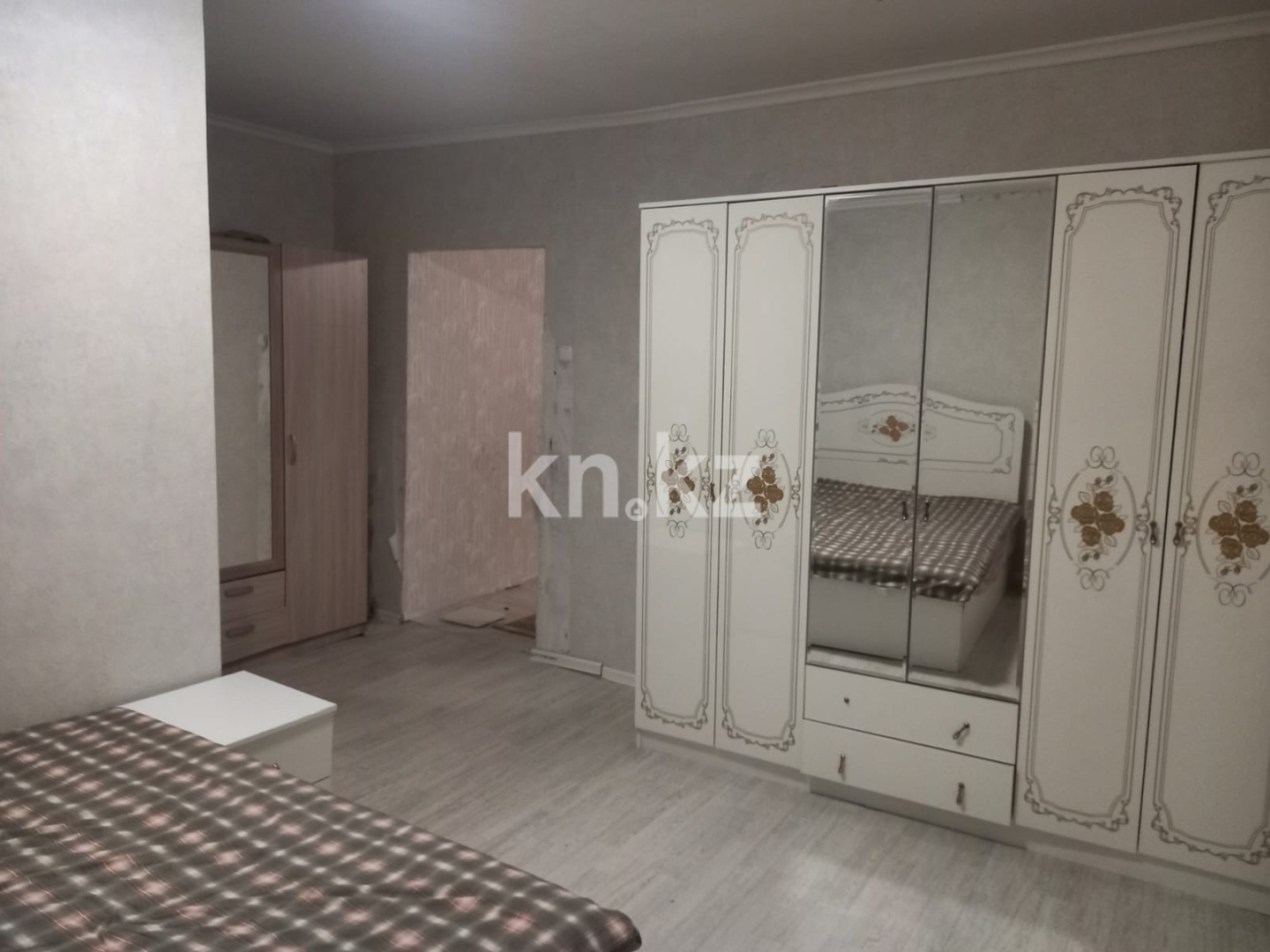 Аренда 3-комнатной квартиры, 98 м² в Караганде - фото 2