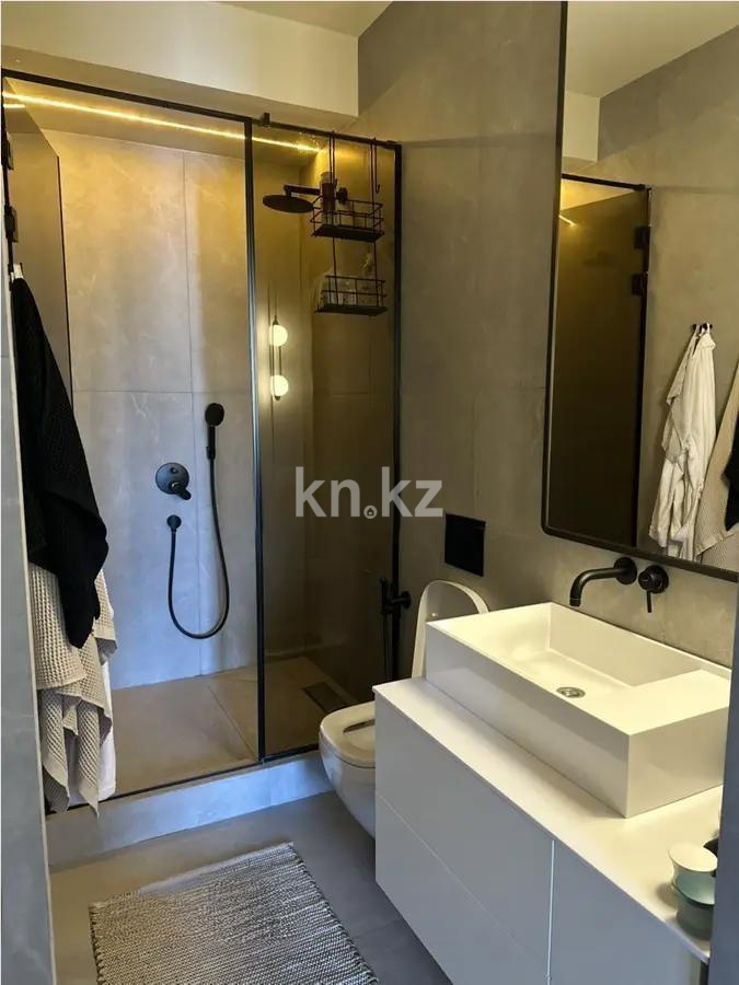 Продажа 2-комнатной квартиры, 78 м² в Алматы - фото 3