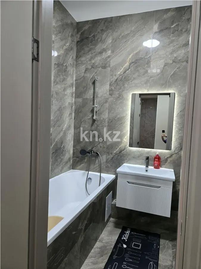 Продажа 1-комнатной квартиры, 39.1 м², ул. Байтурсынова, дом  47 стр в Астане - фото 3