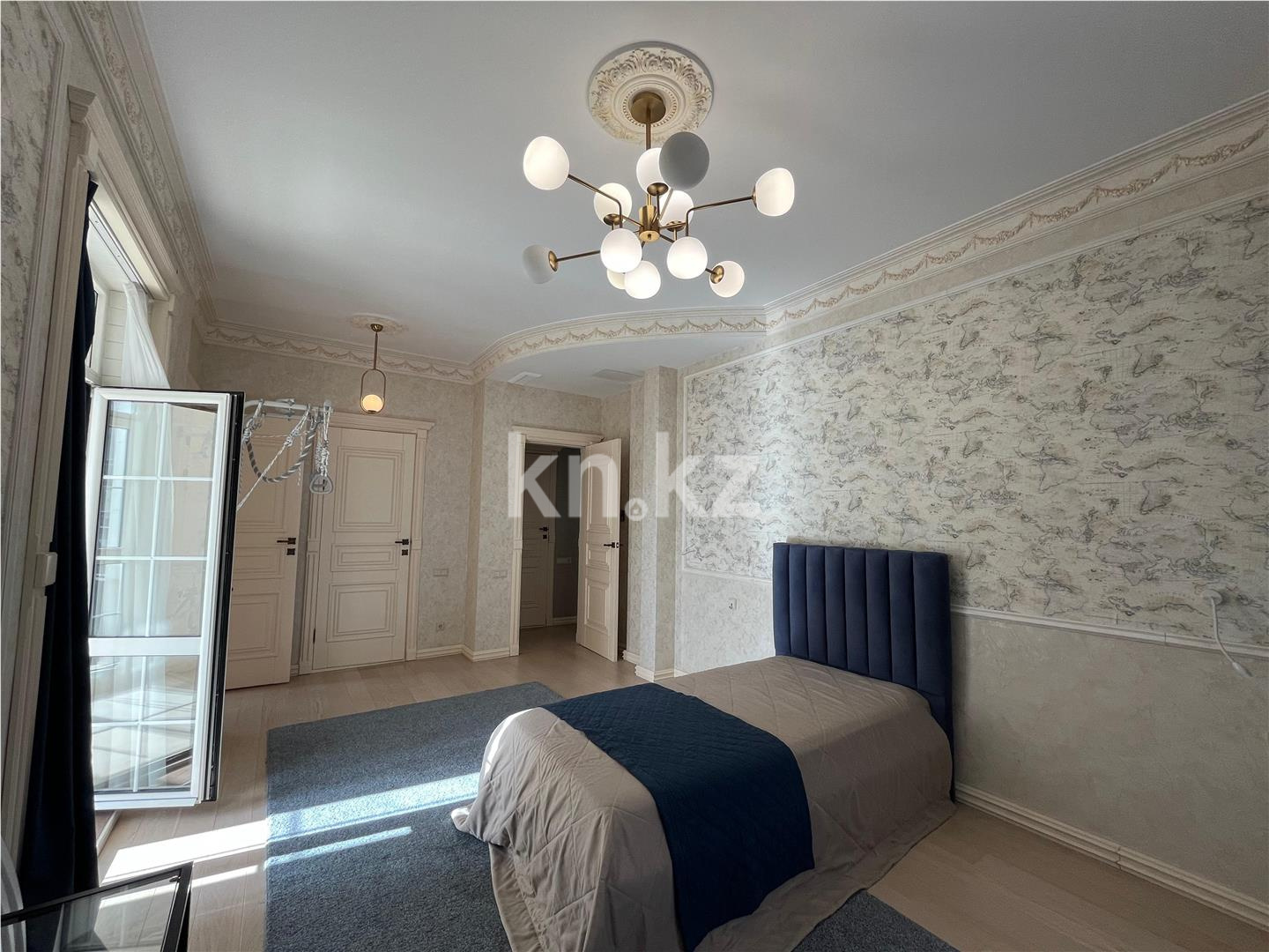Продажа 4-комнатной квартиры, 220 м² в Астане - фото 10