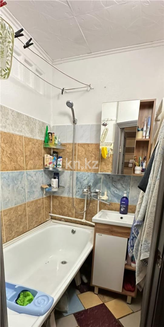 Продажа 2-комнатной квартиры, 47 м², мкр-н 15 в Караганде - фото 7