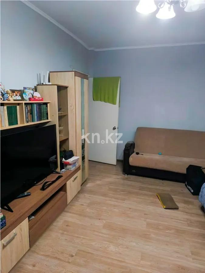 Продажа 3-комнатной квартиры, 76.4 м² в Алматы