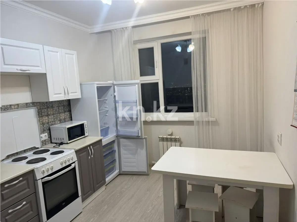 Продажа 1-комнатной квартиры, 36 м² в Астане - фото 2