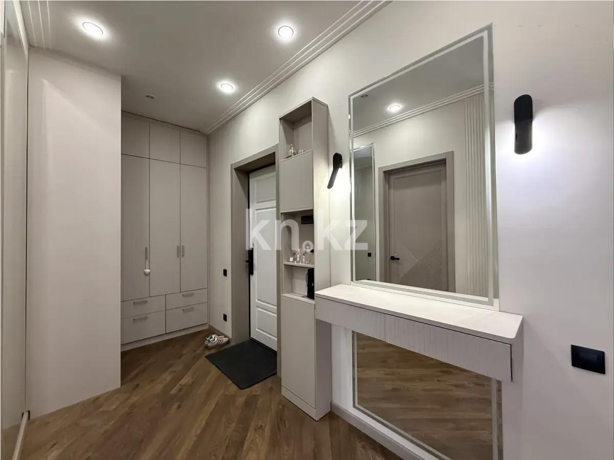 Продажа 2-комнатной квартиры, 68.8 м², ул. Радостовца, дом  280 в Алматы - фото 5