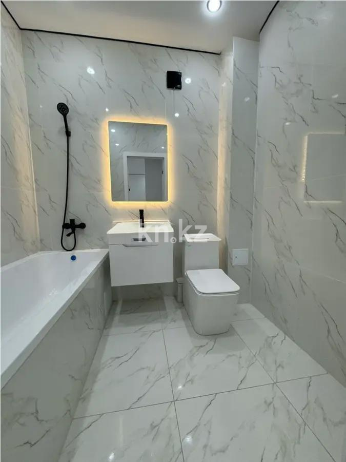 Продажа 1-комнатной квартиры, 40 м² в Астане - фото 3