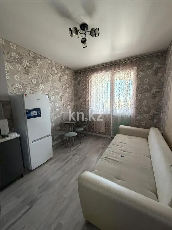 Продажа 2-комнатной квартиры, 38 м² в Астане - фото 3
