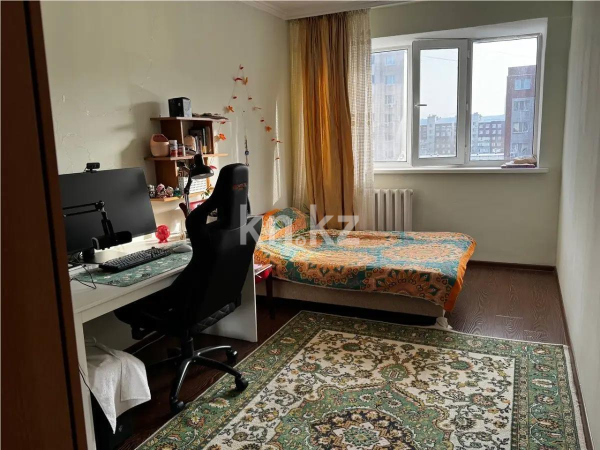 Продажа 3-комнатной квартиры, 86 м² в Астане