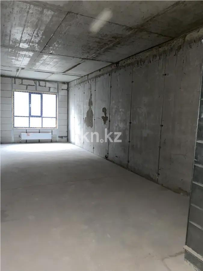 Продажа 1-комнатной квартиры, 39.36 м² в Алматы