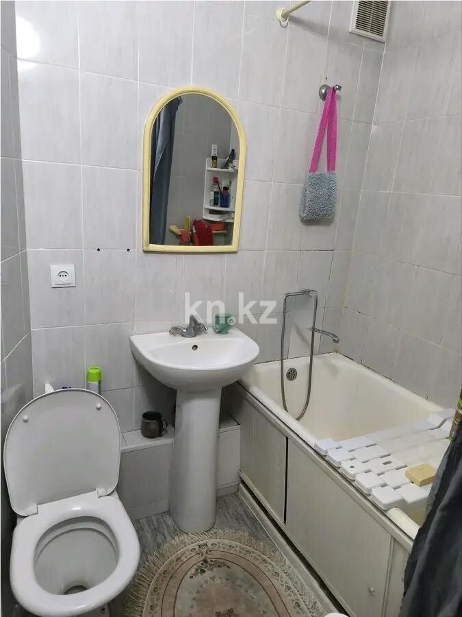 Продажа 1-комнатной квартиры, 30.4 м² в Алматы - фото 3