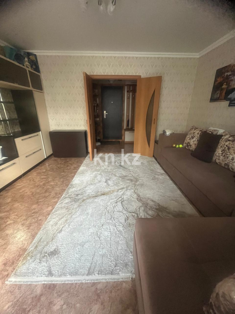 Продажа 2-комнатной квартиры, 53 м² в Караганде