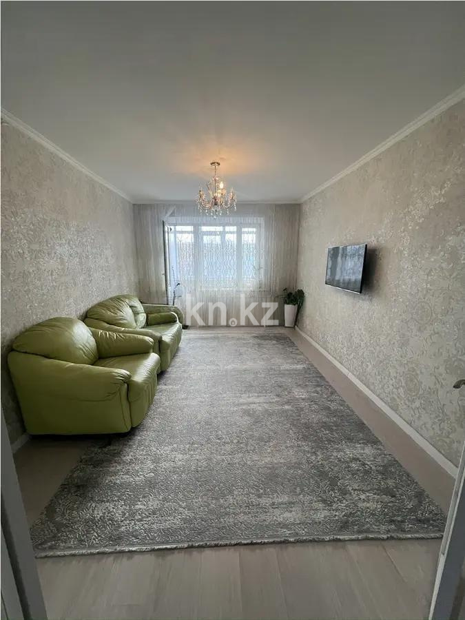 Продажа 3-комнатной квартиры, 58.8 м² в Астане