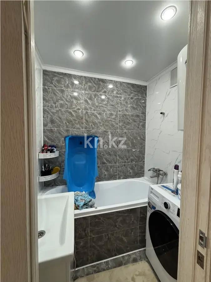 Продажа 3-комнатной квартиры, 62 м² в Караганде - фото 5