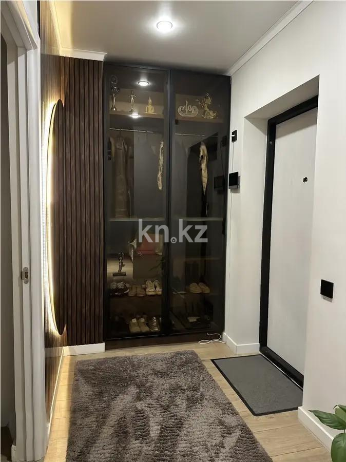 Продажа 3-комнатной квартиры, 61.5 м², ул. Коктерек, дом  139/1 в Алматы - фото 6