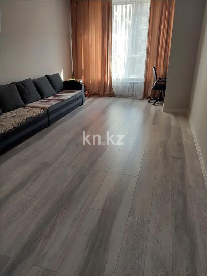 Продажа 3-комнатной квартиры, 95 м², ул. Байтурсынова, дом  22 стр в Астане