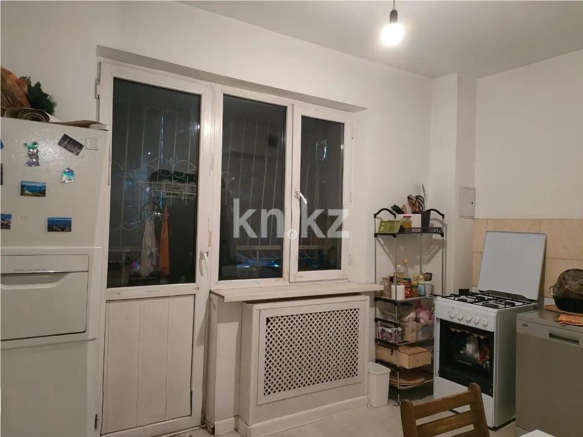 Продажа 1-комнатной квартиры, 42 м² в Алматы - фото 3