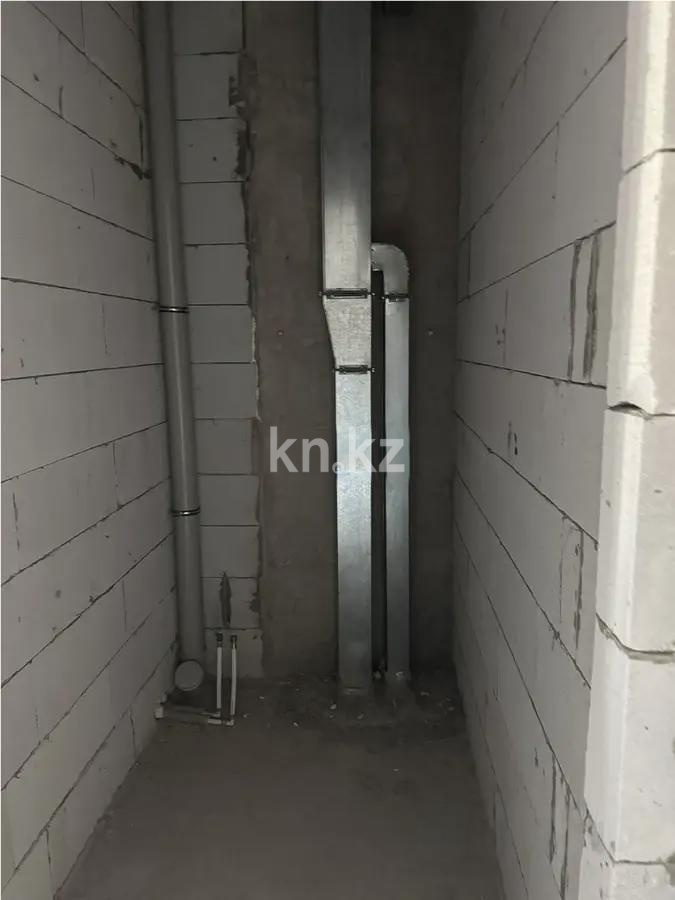 Продажа 3-комнатной квартиры, 88 м² в Астане - фото 3