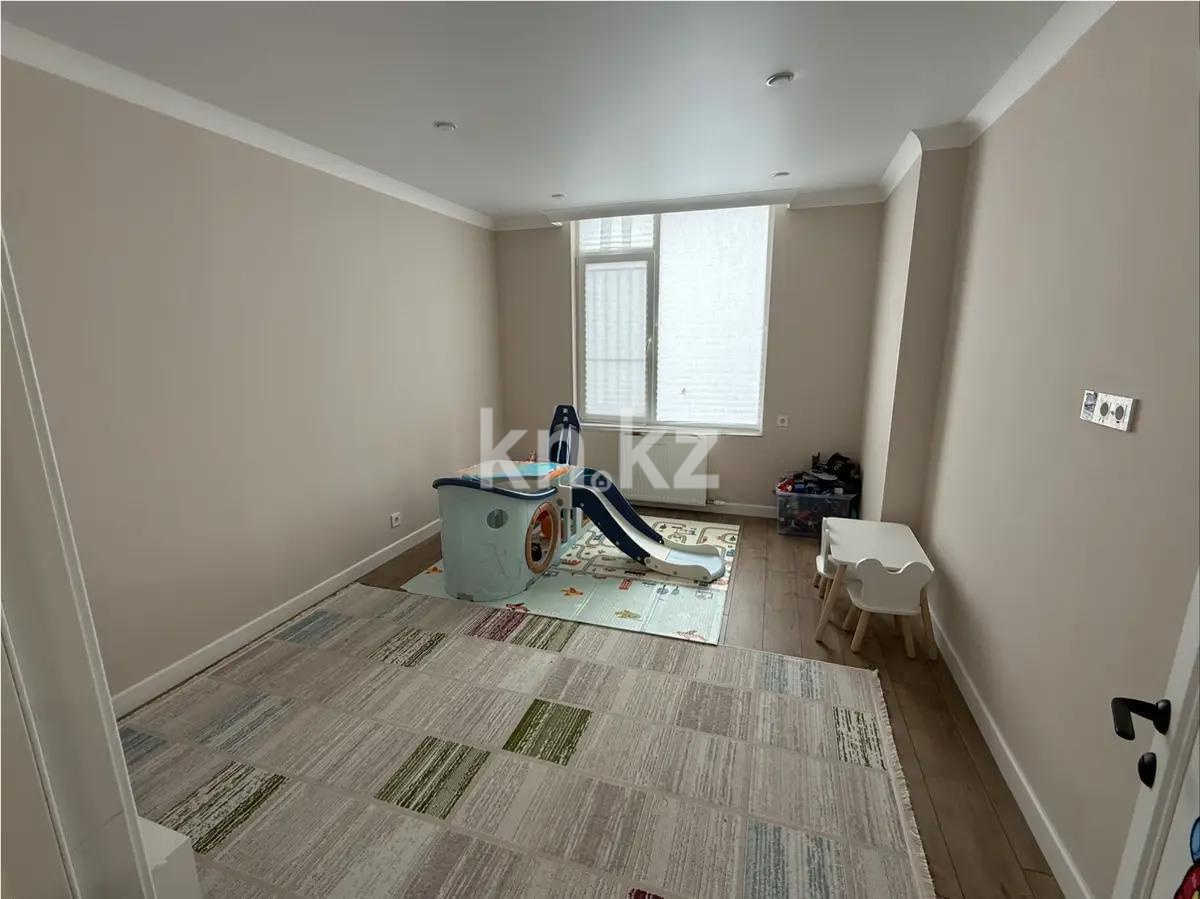 Продажа 3-комнатной квартиры, 92.6 м² в Астане - фото 3