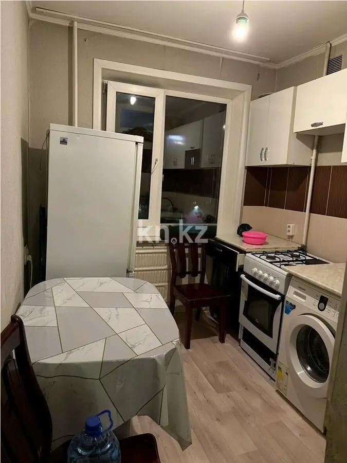 Продажа 1-комнатной квартиры, 32 м², 1 квартал, дом  16 в Караганде - фото 2
