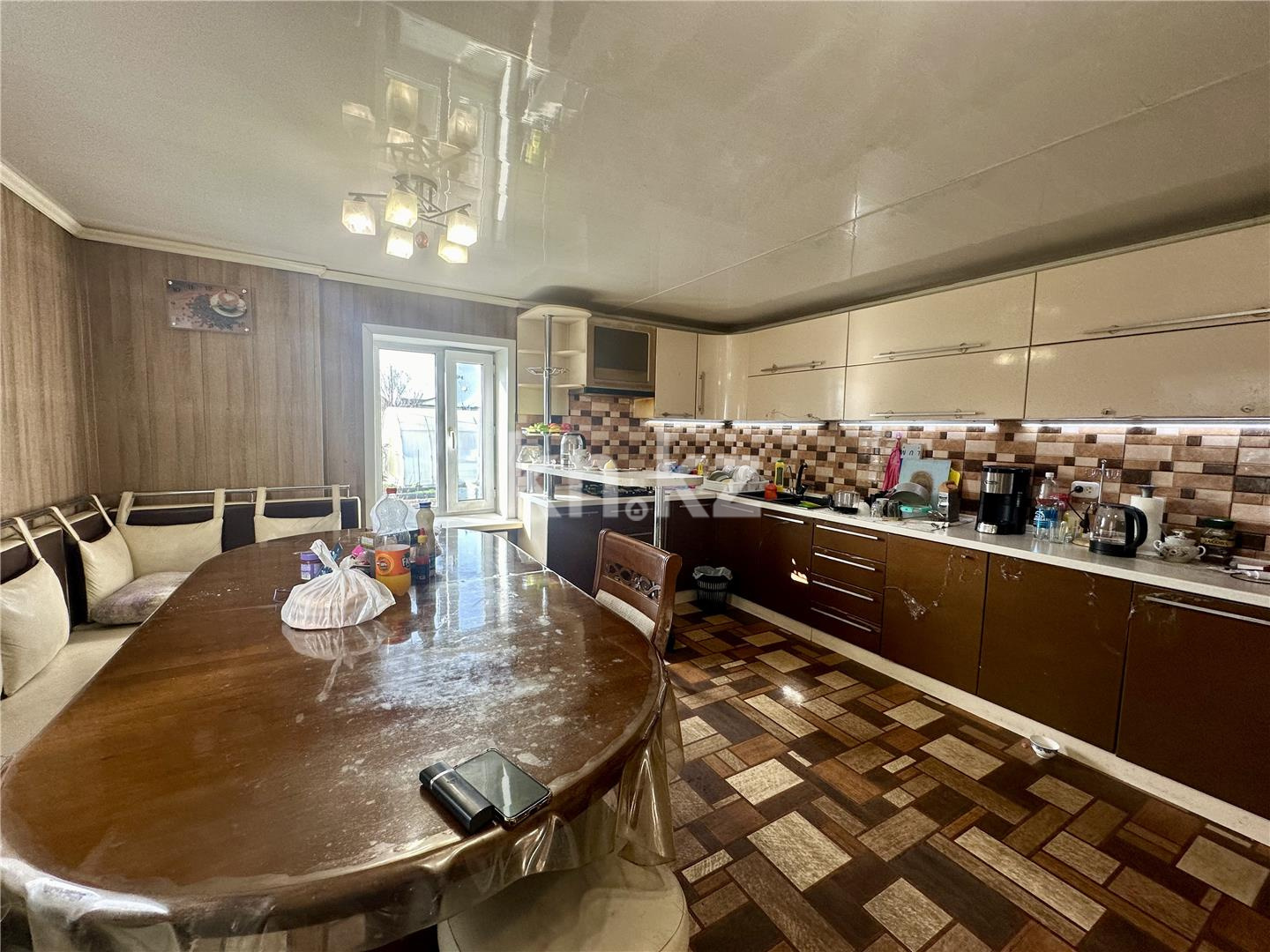 Продажа 4-комнатного дома, 104.6 м², ул. Тургенева в Караганде - фото 22