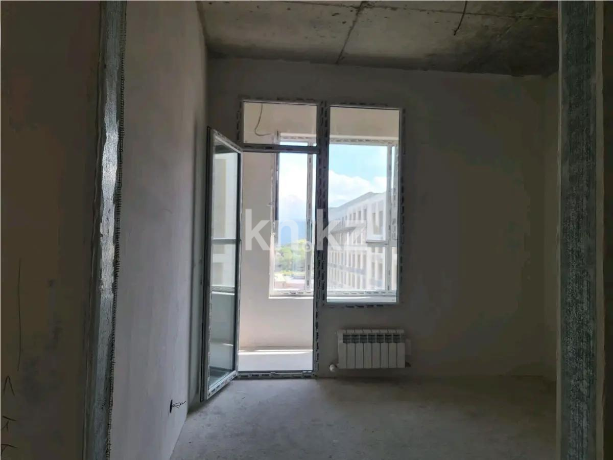 Продажа 1-комнатной квартиры, 38 м², пр. Райымбека, дом  162а в Алматы - фото 2